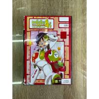 ราคา ดีวีดีKeroroภาค4 ปรับพากย์ไทย ญี่ปุ่นและซับไทยได้ครับ 8แผ่นจบครับ (20359928878)