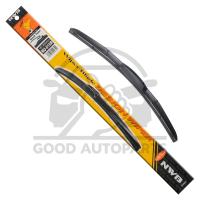 ราคา ใบปัดน้ำฝนทรงแอโร่ไดนามิค NWB DESIGN WIPER BLADE 1 ก้าน แนบสนิทปัดน้ำฝนได้ดีเยี่ยม ขนาด 14 28 นิ้ว (16352527394)