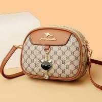 ราคา กระเป๋าสะพายข้างหนังแท้สำหรับผู้หญิง กระเป๋าสะพายข้างแบบสามชั้น กระเป๋าสะพายข้างหนังวัวชั้นบนสำหรับคุณแม่วัยกลางคน กระเป๋าสะพายข้างแบบหนังวัวชั้นบน (23226198842)