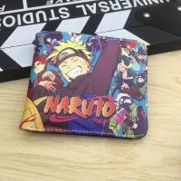 ราคา กระเป๋าสตางค์หนัง PU ลายการ์ตูนเรื่อง One Piece สำหรับเยาวชนและเด็ก เข็มขัดแบบพับได้ กระเป๋าสตางค์ชายแบบสั้น (22338201633)