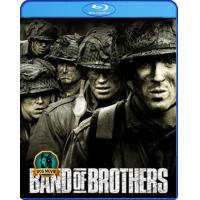 ราคา Bluray มีไทย Band of Brothers 2001 กองรบวีรบุรุษ 10 ตอนจบ (24267169811)