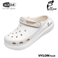 ราคา ADDA Pillow Foam รองเท้าแตะ รองเท้าลำลองหัวโต สำหรับเด็ก รุ่น 5PF01B1 ไซส์ 1 3 (24263357911)