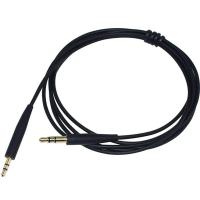 ราคา For Bose QC35 Headphone Cable QC25 QC35 II QC45 Soundtrue Audio Cable 3 5 to 2 5 Portable Pair Recording CableGray (22843699949)