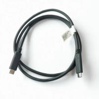ราคา 3 28Ft 60W 3A สาย USB C Gen2 20Gbps USB3 2 USB C ถึง USB C สาย Emarker ชิปสําหรับ Lenovo Thinkpad Dock 4K 3840X2160 สายไฟ (24838440684)