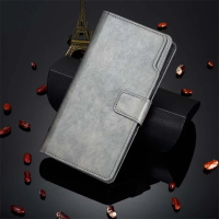 ราคา PU Leather Flip Wallet Case For Huawei P40 P30 P20 P10 P9 Mate 30 20 Pro Lite P Smart 2020 Card Slots Phone Bag Cover (22520719923)