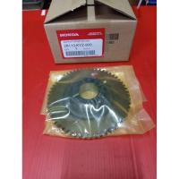 ราคา เฟืองสตาร์ท Honda W125 ปลาวาฬ MSX มือหนึ่ง เบิกศูนย์ (9746247197)