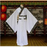 ราคา ชุดจีนโบราณ ผู้ชาย ชุดฮั่นฝู Hunfu พร้อมส่งจากไทย (22409766641)