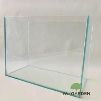 ราคา BG มาใหม่ 8x4x6 นิ้วตู้ปลา โหลปลา โหลปลากัด ตู้ปลาขนาดเล็ก กระจก 3 มิลลิเมตร ตู้ปลา ส่งฟรี (18281389298)