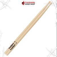 ราคา GoodWood GW5A ขนาด 5A ไม้กลอง GoodWood Drumsticks เต่าแดง (24127713138)