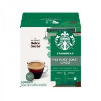 ราคา STARBUCKS PIKE PLACE ROAST LUNGO (19759775473)