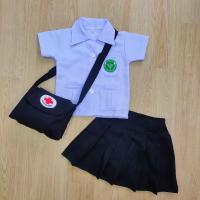 ราคา jyd ชุดอาชีพในฝัน ชุดหมอสาธารณสุขหญิง ชุดหมอกาชาด ชุดหมอเด็ก ชุดหมอกระโปรง ชุดหมอเด็กหญิ ชุดสาธารณสุขเด็ก (18445755538)