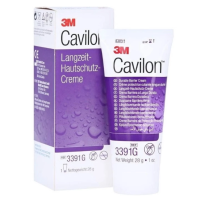 ราคา 3M Cavilon Durable Barrier Cream คาวิลอน ครีมชนิดเข้มข้น ทาแผลกดทับ ขนาด 28 กรัม (23138655779)