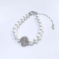 ราคา สร้อยคอโซ่เสื้อกันหนาวสีชมพูและฟuschia ดีไซน์รูปหมีน่ารักและกระต่ายน่ารัก โซ่เสื้อกันหนาวแบบปรับได้สำหรับเด็ก เครื่องประดับแฟชั่น (24338709538)