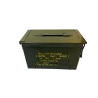 ราคา ลังทหาร กล่องเครื่องมือช่าง กล่องเหล็ก แท้ NATO (24277454616)