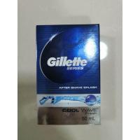 ราคา Gillette Series Cool Wave After Shave Splash 50ml (7740165918)