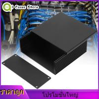 ราคา ราคาถูกสุด แผงวงจรเครื่องมือกล่องอลูมิเนียม DIY กล่องใส่กล่องโครงการอิเล็กทรอนิกส์ (6311996547)
