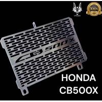 ราคา การ์ดหม้อน้ำ CB500x 2015 2021 honda cb500x (21611871818)