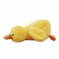 ราคา หมอนตุ๊กตาสัตว์สีเหลืองตุ๊กตาเป็ดหมอนหนุนตุ๊กตาหนานุ่ม (23513020707)
