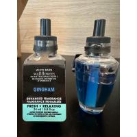 ราคา แท้ SHOPไทย Wallflowers Refill Bath and Body works น้ำหอมรีฟิล น้ำหอมในบ้าน แบบเสียบปลั๊ก พร้อมส่ง (21640870818)