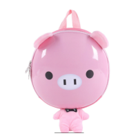 ราคา พร้อมส่ง กระเป๋าเด็กอนุบาลกุ๊กไก่กระเป๋า3Dกระเป๋าเด็กรุ่นใหม่ล่าสุด กันน้ําได้ ซิปอย่างดี สะพายได้ ใส่ของจุกจิก กระเป๋าเป้เด็ก (14286178878)