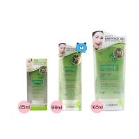 ราคา Smooth E Babyface Gel สมูทอี เบบี้เฟส เจล เจลล้างหน้า สูตรอ่อนโยน สำหรับผิวบอบบางแพ้ง่าย 1 5 Oz 3 3 Oz 5 5 Oz (22436170757)