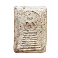 ราคา สมเด็จเกศไชโย พระสมเด็จวัดเกศไชโยพิมพ์6 ชั้น เนื้อมวลสาร ส่งตรงปก ข319 (21322150041)