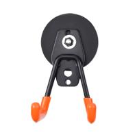ราคา Pengwen Versatile Magnetic Storage Rack Heavy duty Magnetic Tool Holder Strong Magnetic Utility Hook for Easy Garage Storage Heavy Duty Pvc Coated Anti slip Hanger (24684838126)