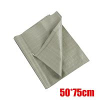 ราคา 50 ชิ้น กระสอบทรายสีเขียวขนาดใหญ่ กระสอบทรายป้องกันน้ำท่วมแบบทนทาน กระสอบพลาสติกทอสำหรับใช้ในครัวเรือน กระสอบทอแบบหนาสำหรับใส่หินทราย ข้าว (24674109682)