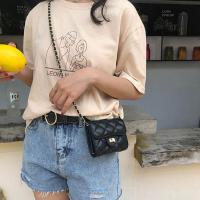 ราคา NALLCHEER กระเป๋าสะพายผญ กระเป๋า กระเป๋าสะพาย กระเป๋าสะพายข้าง กระเป๋าผู้หญิงpu แฟชั่น ธรรมดา วินเทจ (16376561936)