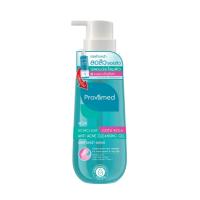 ราคา Provamed โปรวาเมด Acniclear Cleansing Gel แอคนิเคลียร์ คลีนซิ่ง เจล gotu kola anti acne Good Healthy (24523140017)
