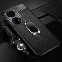 ราคา LIANPO เคสโทรศัพท์ P50สำหรับ Huawei P50 Pro Huawei แบบหนังบางพิเศษหรูฝาหลังแบบรวมทุกอย่างสำหรับ P50 Huawei Huawei P50เคส Pro (22065880420)