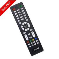ราคา รีโมท Star World รีโมททีวี สตาร์เวิลด์ รีโมทจีน รีโมท LED จอแบน LED ใช้กับทีวีจอแบน LED StarWorld TV อะไหล่ทีวีจีน รีโมท รีโมททีวี รีโมทแอร์ รีโมด (24773308114)