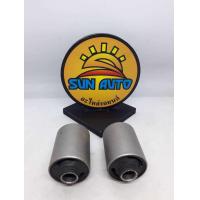 ราคา บูชเหล็กหูแหนบหน้า บูชหูแหนบหน้า ชุชุกิ คาริเบีบน SUZUKI CARIBAN SJ413 รูใน 13 มิล ผ่าศูนย์กลาง 41 มิล ยาว 65 มิล 2 ชิ้น ราคา 300 บาท (15366265539)