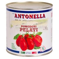ราคา ANTONELLA TOMATO WHOLE PEELED 2500G (7926094085)