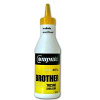 ราคา รีฟิลผงหมึกดำ TN2060 TN2260 TN2280 ใช้สำหรับรุ่น Brother สำหรับเครื่องพริ้นเตอร์ Brother รุ่น Brother HL 2130 ราคาประหยัด ผงหมึก ชนิดเติมเอง 90กรัม (896304974)