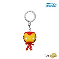 ราคา 82494 Iron Man Pocket POP Keychain Marvel New Classics by Funko (24468992166)