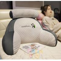 ราคา เบาะรองนั่ง เบาะนั่ง มีที่พิงหลัง เบาะนุ่ม เบาะรองหลังลายการ์ตูนสุดน่ารัก รองนั่งหรือหนุนนอน พนักพิงรองรับเอว ลดอาการปวดเมื่อย เบาะสุขภาพ หมอนเบาะหลัง เบาะสํานักงาน (24962972319)