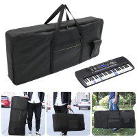 ราคา เปียโนไฟฟ้า เปียโนไฟฟ้าอัจฉริยะ 61 88 คีย์ เปียโนพับได้ Full Size Portable Piano Keyboard เหมาะสำหรับผู้เริ่มBP 887 (24602605191)