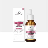 ราคา Pore tightening essence 30ml Lactobionic acid serum Shrink pores remove blackheads whiten clean pores facial essence oil control (24539178151)