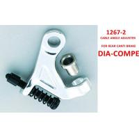 ราคา ตัวผ่านสายเบรคปีกผีเสื้อหลังDia compe 8mm 1267 2 (17249049989)