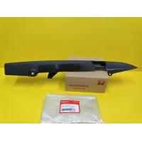 ราคา บังโซ่พลาสติกดำ เวฟ125Rตรงรุ่น แท้เบิกศูนย์HONDa ส่งฟรี (892482489)