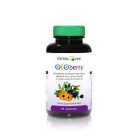 ราคา โอโคเบอรี่ OCOberry สารสกัดจากดอกดาวเรือง บำรุงสายตา ขนาด 60 แคปซูล (7402368382)