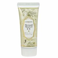 ราคา แท้ ฉลากไทย CANMAKE Mermaid Skin Gel UV แคนเมค เมอร์เมด สกิน เจล ยูวี 40 g กันแดดเนื้อเจล จากญี่ปุ่น (22335123567)