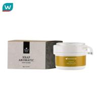 ราคา Reunrom รื่นรมย์ กราบ อโรมาติก ฟุต สครับ 50 กรัม (23807113498)