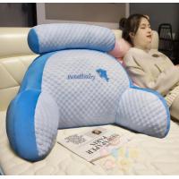 ราคา เบาะรองนั่ง เบาะนั่ง มีที่พิงหลัง เบาะนุ่ม เบาะรองหลังลายการ์ตูนสุดน่ารัก รองนั่งหรือหนุนนอน พนักพิงรองรับเอว ลดอาการปวดเมื่อย เบาะสุขภาพ หมอนเบาะหลัง เบาะสํานักงาน (24962972321)