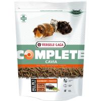 ราคา Versele laga complete cavia อาหารหนูแกสบี้500g (8614914518)