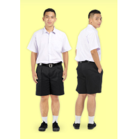 ราคา เสื้อนักเรียนชาย ตราสมอ (21737927081)