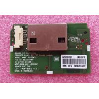 ราคา ตัวรับสัญญาณ WIFI ทีวีแอลจี LG ของแท้ ถอดจากเครื่อง พาร์ท EAT62093301 รุ่น43UF770T 49UF680T 42LB650Tและรุ่นอื่นที่พาร์ทตรงกัน (21338172384)