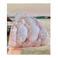 ราคา เนื้อปลาเก๋าแล่ แพ็คละ 1กิโลกรัม สดสะอาด (24589577195)