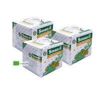 ราคา ROYAL D Electrolyte Beverage Powder รอแยล ดี เครื่องดื่มเกลือแร่รสผลไม้รวม 25 กรัม ซอง (16806135408)